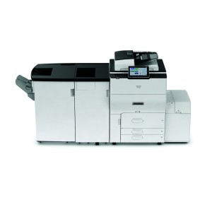 RICOH IM C6500 | IM C8000 RICOH IM C6500 | IM C8000